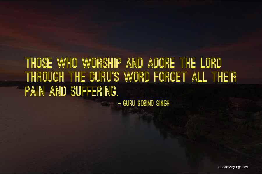 Gobind Singh Quotes By Guru Gobind Singh Gobind Singh Quotes By Guru Gobind Singh