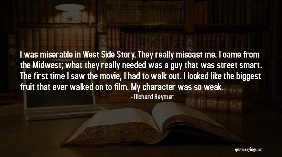Gobinda Hari Quotes By Richard Beymer Gobinda Hari Quotes By Richard Beymer