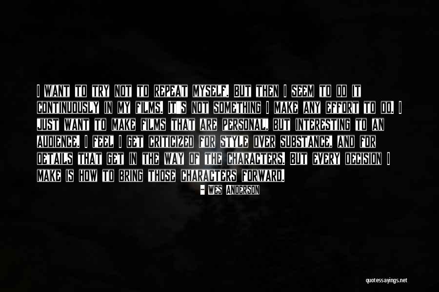 Gobindobhog Quotes By Wes Anderson Gobindobhog Quotes By Wes Anderson