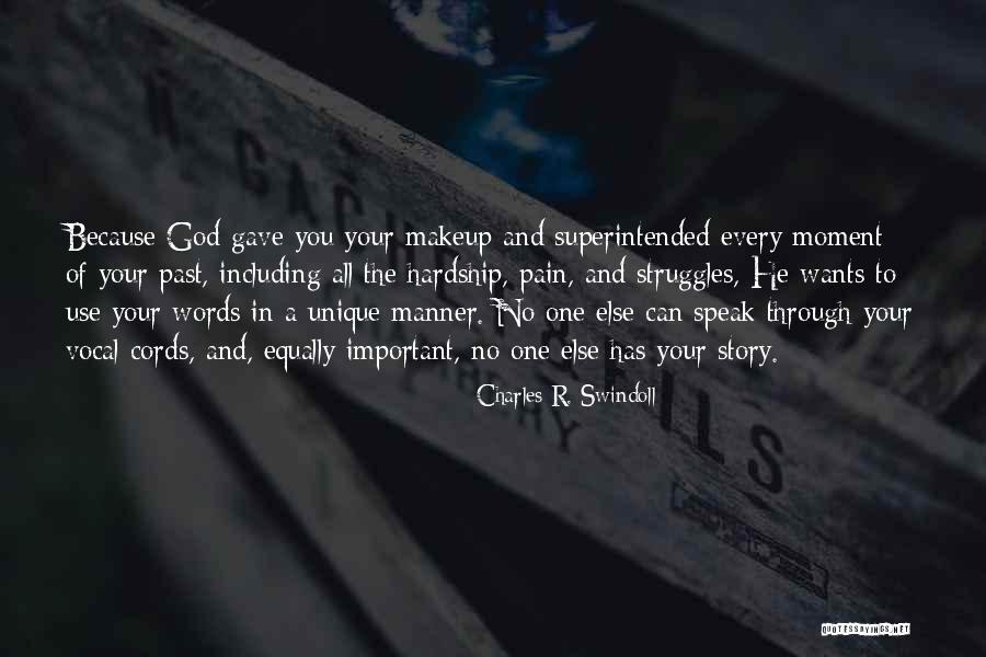 Goblet Cells Quotes By Charles R. Swindoll Goblet Cells Quotes By Charles R. Swindoll