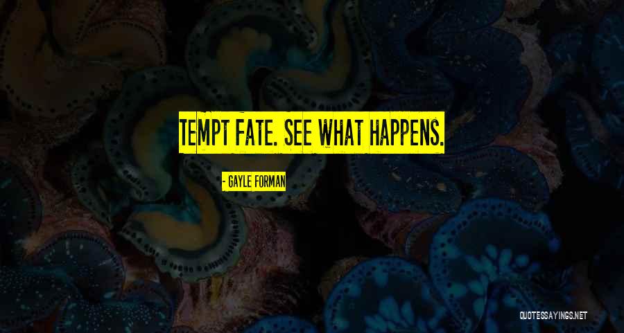 Goblet Cells Quotes By Gayle Forman Goblet Cells Quotes By Gayle Forman