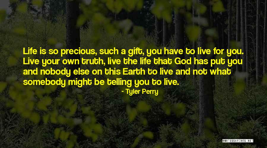 Goblok Anjing Quotes By Tyler Perry Goblok Anjing Quotes By Tyler Perry