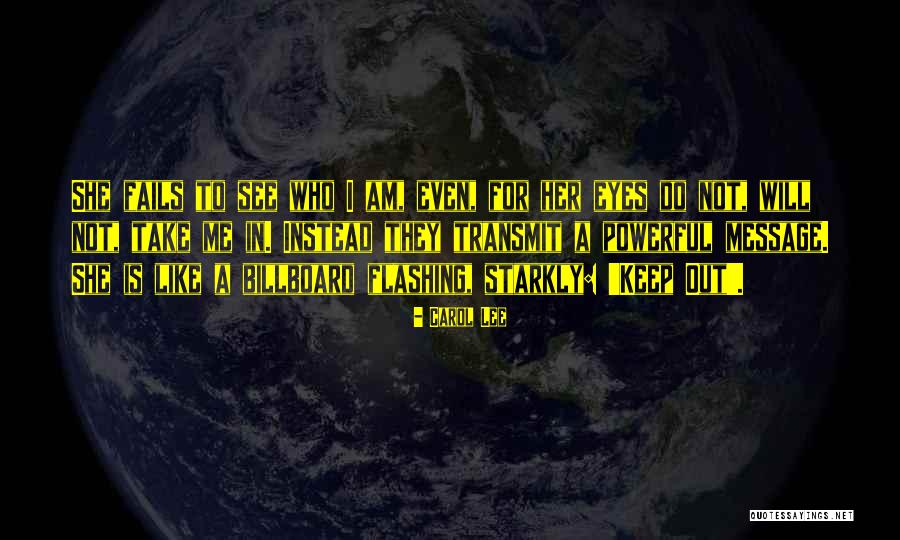 Gobs Quotes By Carol Lee Gobs Quotes By Carol Lee