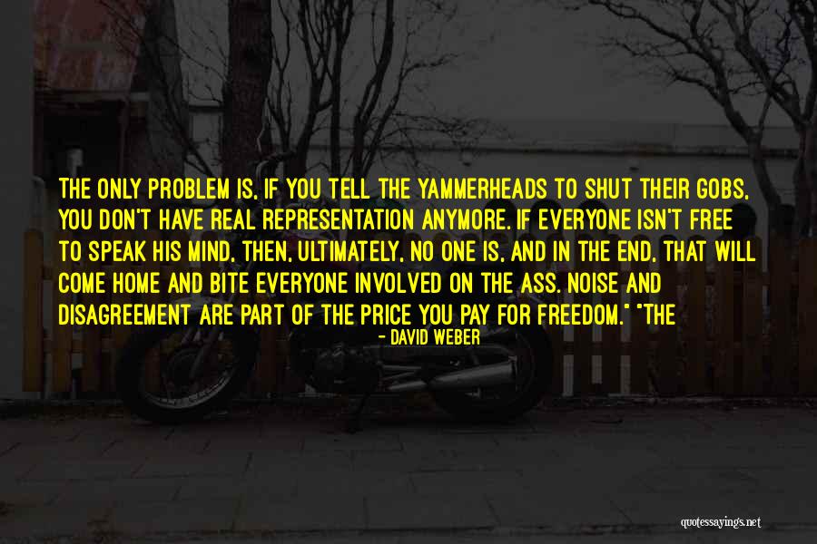 Gobs Quotes By David Weber Gobs Quotes By David Weber