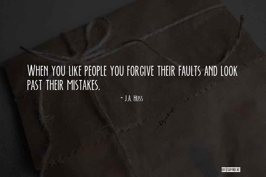 Gobs Quotes By J.A. Huss Gobs Quotes By J.A. Huss