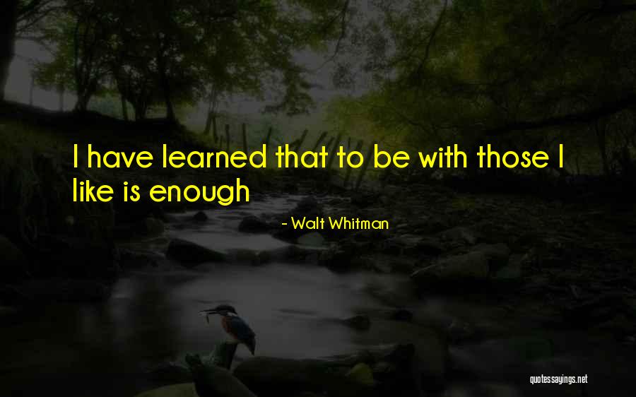 Gobs Quotes By Walt Whitman Gobs Quotes By Walt Whitman