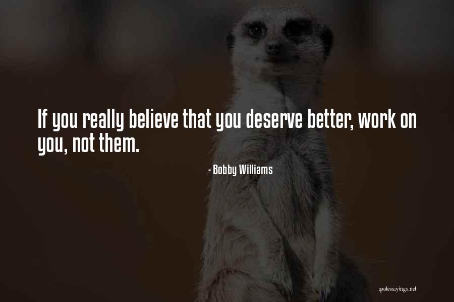 Gocce Imperiali Quotes By Bobby Williams Gocce Imperiali Quotes By Bobby Williams