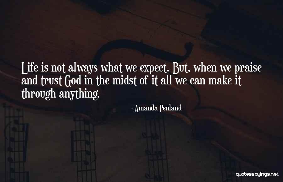 Gocce Oculari Quotes By Amanda Penland Gocce Oculari Quotes By Amanda Penland