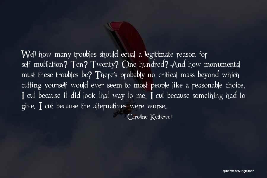 Goccia Quotes By Caroline Kettlewell Goccia Quotes By Caroline Kettlewell