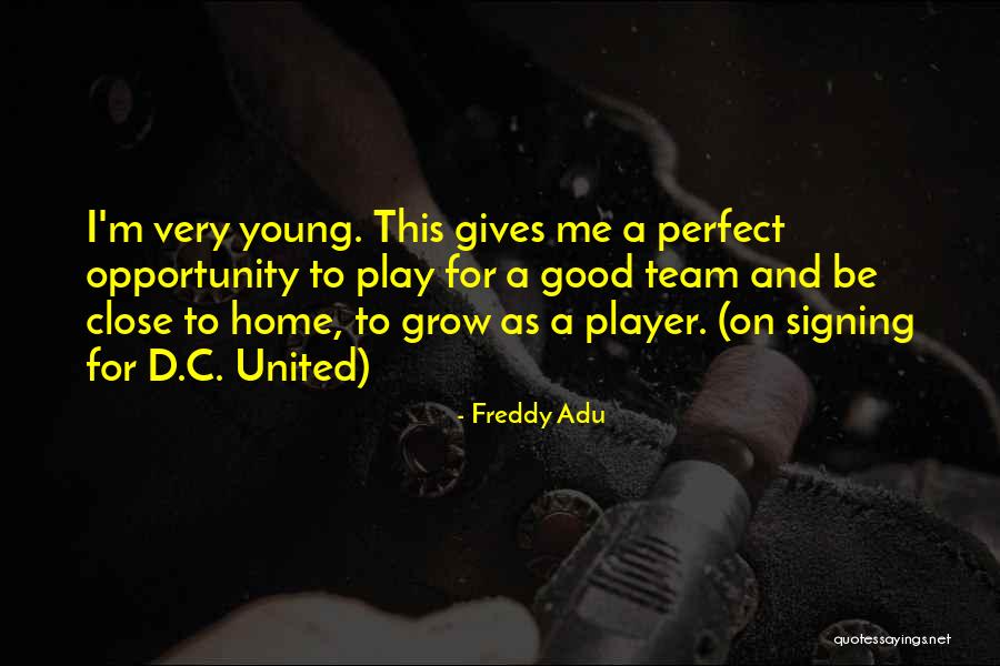 Gocciole Discount Quotes By Freddy Adu Gocciole Discount Quotes By Freddy Adu