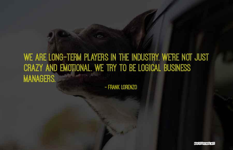 Gochenauer Kennels Quotes By Frank Lorenzo Gochenauer Kennels Quotes By Frank Lorenzo