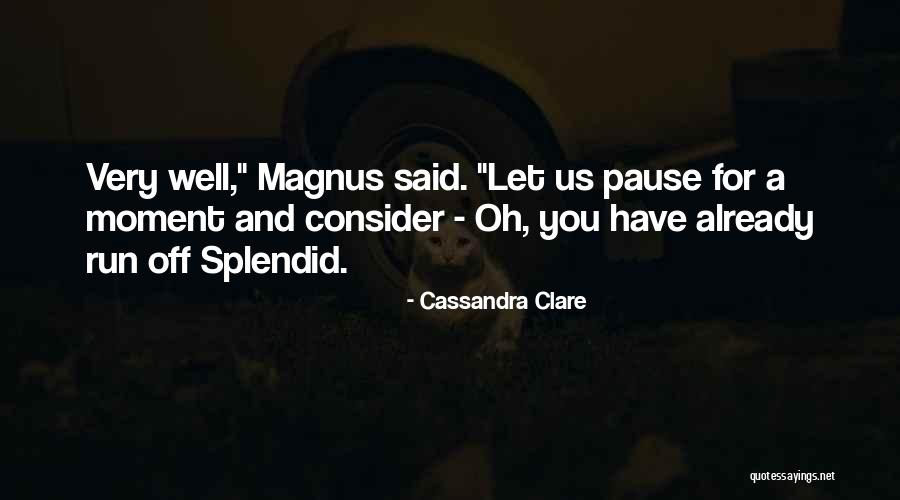 Gochenaurs Quotes By Cassandra Clare Gochenaurs Quotes By Cassandra Clare