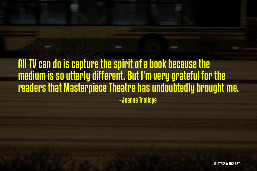 Gochenour New Washington Quotes By Joanna Trollope Gochenour New Washington Quotes By Joanna Trollope