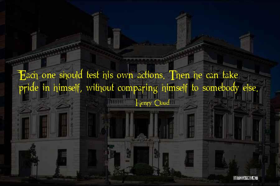 Gochnour Orthodontics Quotes By Henry Cloud Gochnour Orthodontics Quotes By Henry Cloud