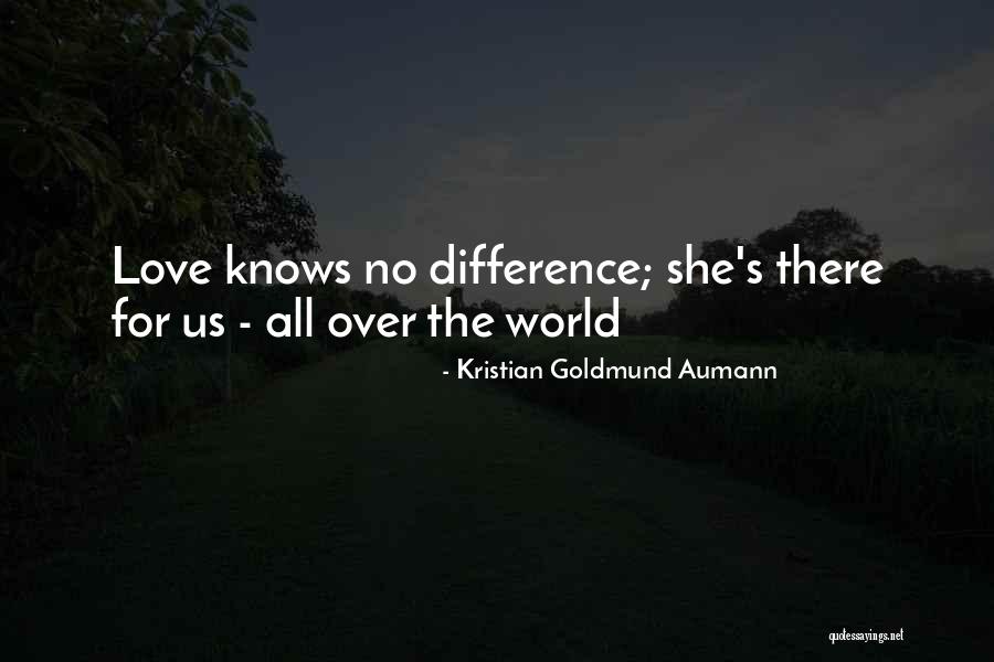 Gocial Quotes By Kristian Goldmund Aumann Gocial Quotes By Kristian Goldmund Aumann