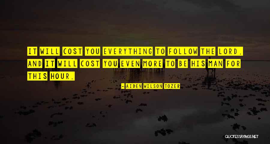 Gociante Quotes By Aiden Wilson Tozer Gociante Quotes By Aiden Wilson Tozer