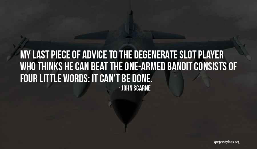 Gockel Artist Quotes By John Scarne Gockel Artist Quotes By John Scarne