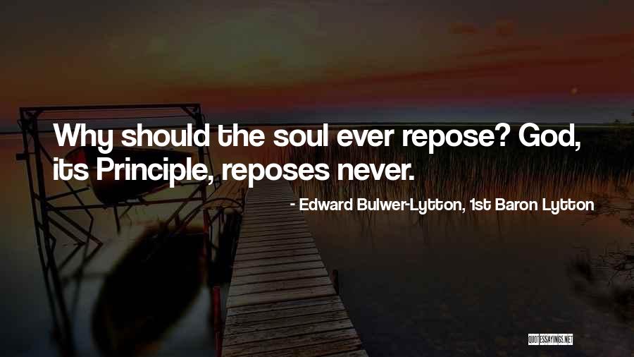 God 1st Quotes By Edward Bulwer-Lytton, 1st Baron Lytton God 1st Quotes By Edward Bulwer-Lytton, 1st Baron Lytton