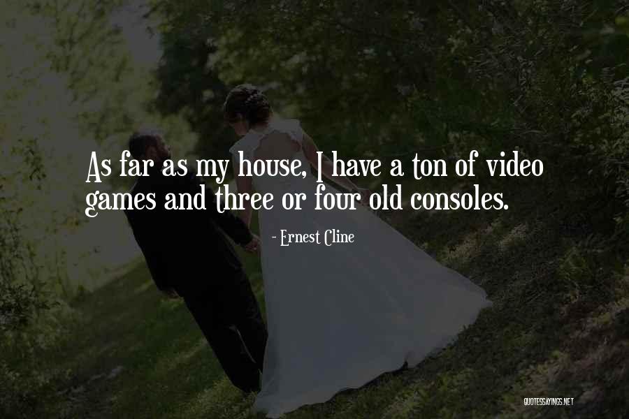 God Allows U Turns Quotes By Ernest Cline God Allows U Turns Quotes By Ernest Cline
