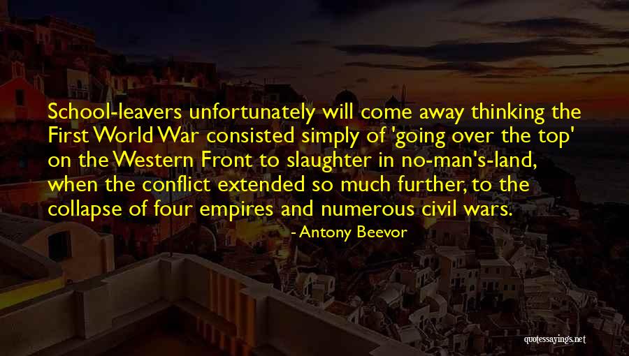 God And Coincidences Quotes By Antony Beevor God And Coincidences Quotes By Antony Beevor