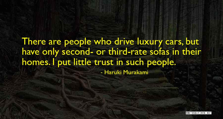 God And Coincidences Quotes By Haruki Murakami God And Coincidences Quotes By Haruki Murakami