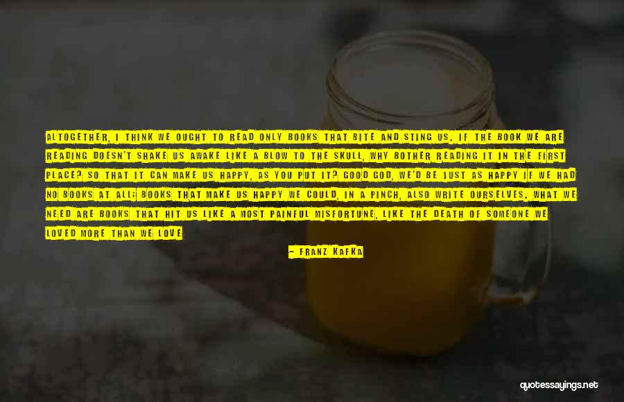 God And Death Of Loved Ones Quotes By Franz Kafka God And Death Of Loved Ones Quotes By Franz Kafka