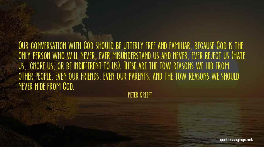 God And Free Will Quotes By Peter Kreeft God And Free Will Quotes By Peter Kreeft