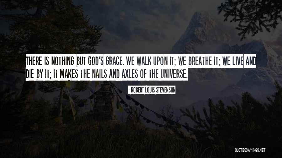 God And Friendship Quotes By Robert Louis Stevenson God And Friendship Quotes By Robert Louis Stevenson