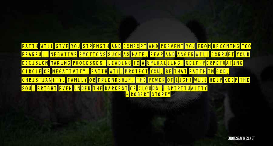 God And Friendship Quotes By Robert Storey God And Friendship Quotes By Robert Storey