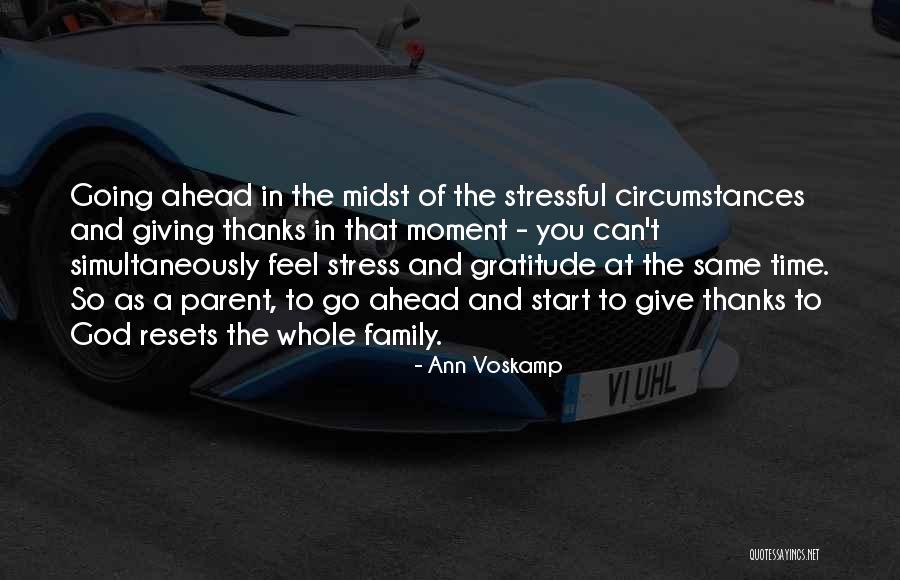 God And Gratitude Quotes By Ann Voskamp God And Gratitude Quotes By Ann Voskamp