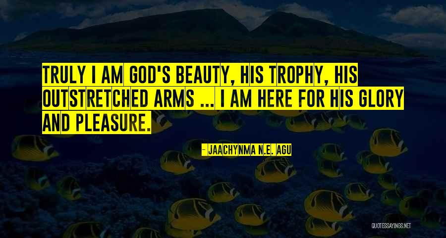 God And Gratitude Quotes By Jaachynma N.E. Agu God And Gratitude Quotes By Jaachynma N.E. Agu