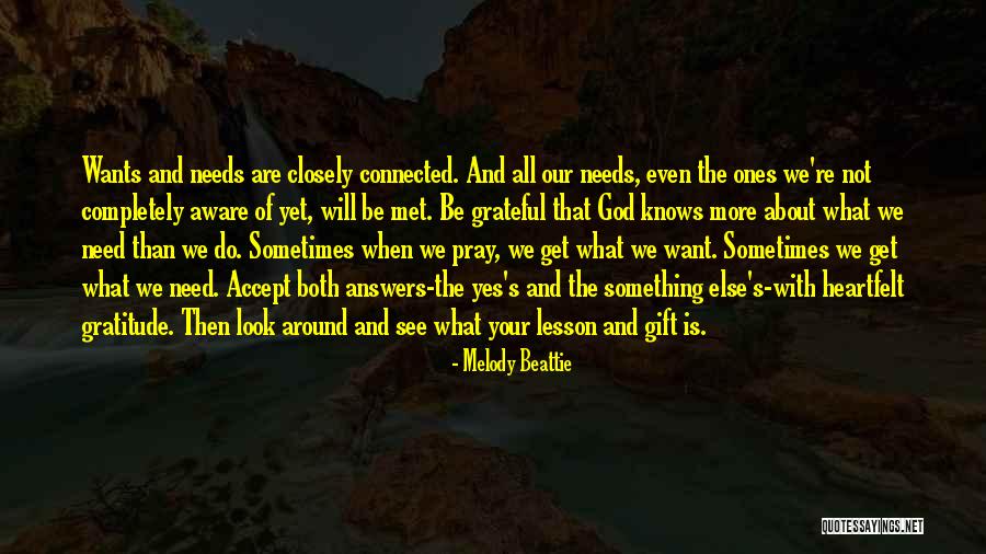 God And Gratitude Quotes By Melody Beattie God And Gratitude Quotes By Melody Beattie
