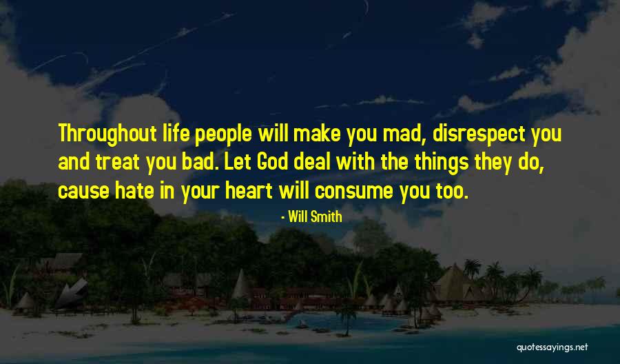 God And Hate Quotes By Will Smith God And Hate Quotes By Will Smith