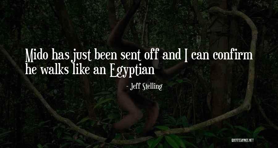 God And Lonliness Quotes By Jeff Stelling