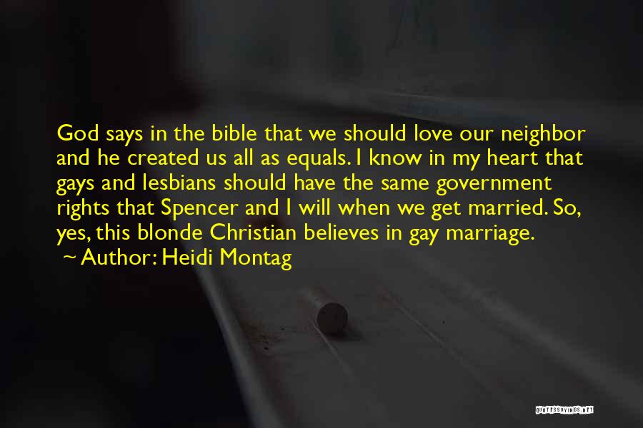 God And Love Bible Quotes By Heidi Montag God And Love Bible Quotes By Heidi Montag