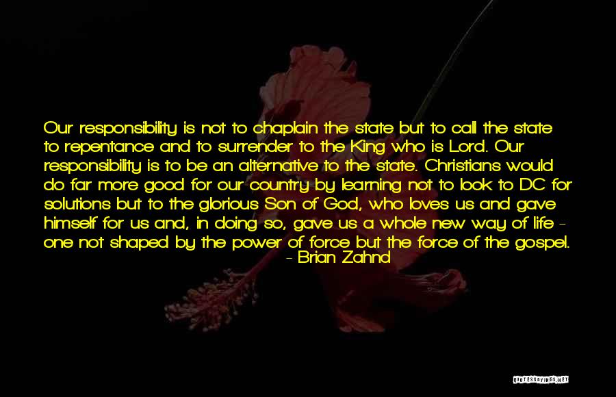 God And Our Country Quotes By Brian Zahnd God And Our Country Quotes By Brian Zahnd
