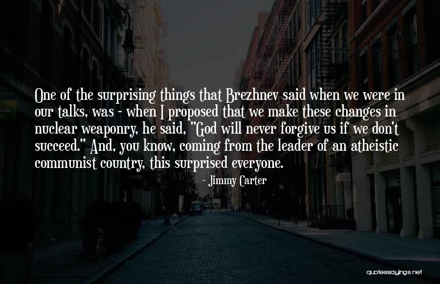 God And Our Country Quotes By Jimmy Carter God And Our Country Quotes By Jimmy Carter