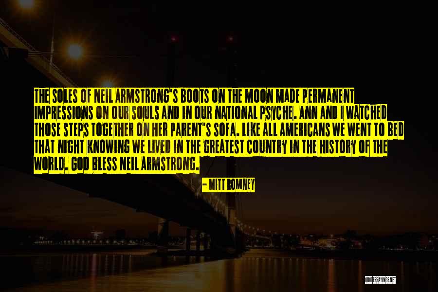 God And Our Country Quotes By Mitt Romney God And Our Country Quotes By Mitt Romney