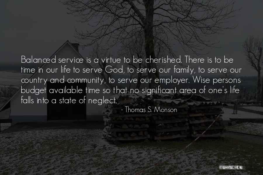 God And Our Country Quotes By Thomas S. Monson God And Our Country Quotes By Thomas S. Monson