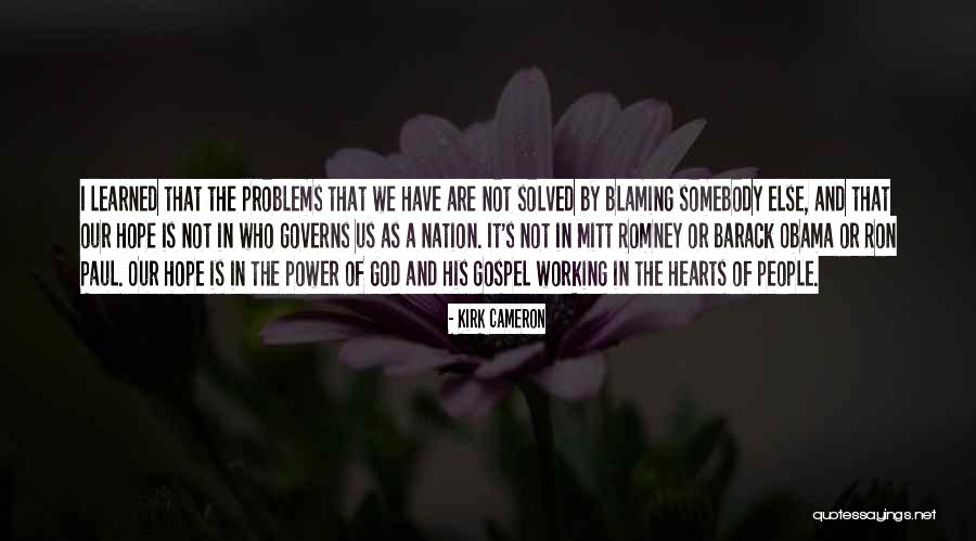 God And Our Nation Quotes By Kirk Cameron God And Our Nation Quotes By Kirk Cameron