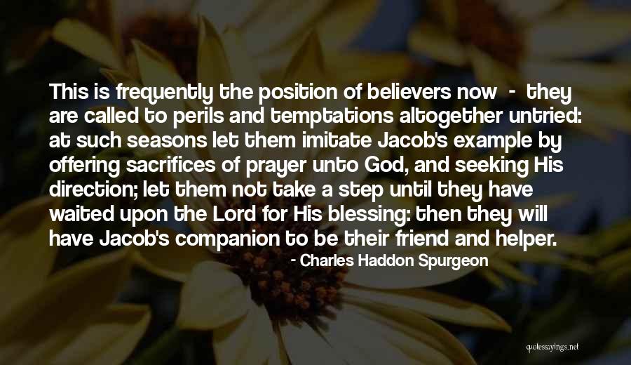 God And Seasons Quotes By Charles Haddon Spurgeon God And Seasons Quotes By Charles Haddon Spurgeon