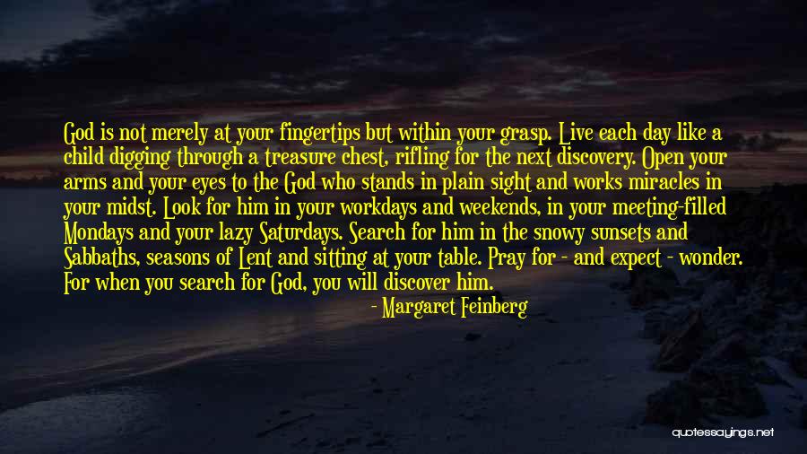 God And Seasons Quotes By Margaret Feinberg God And Seasons Quotes By Margaret Feinberg
