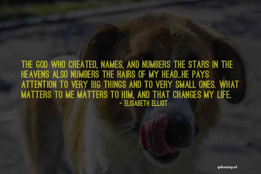 God And Stars Quotes By Elisabeth Elliot God And Stars Quotes By Elisabeth Elliot
