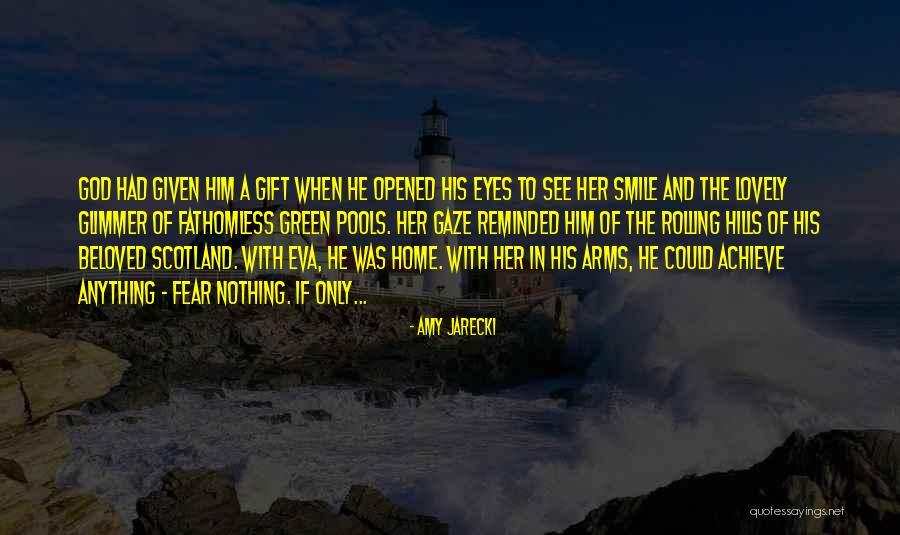 God And Travel Quotes By Amy Jarecki God And Travel Quotes By Amy Jarecki