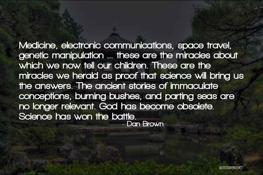 God And Travel Quotes By Dan Brown God And Travel Quotes By Dan Brown