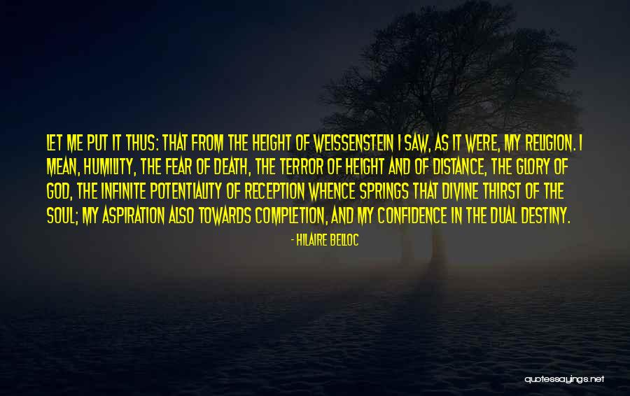 God And Travel Quotes By Hilaire Belloc God And Travel Quotes By Hilaire Belloc