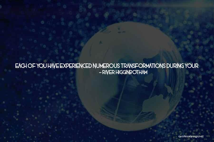 God And Travel Quotes By River Higginbotham God And Travel Quotes By River Higginbotham