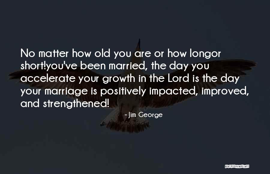God And Wife Quotes By Jim George God And Wife Quotes By Jim George