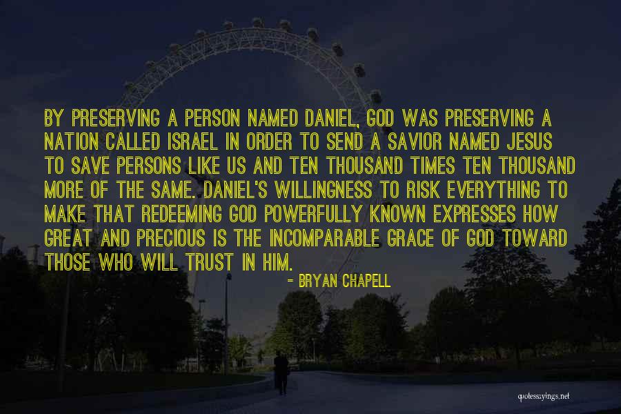 God And Willingness Quotes By Bryan Chapell God And Willingness Quotes By Bryan Chapell