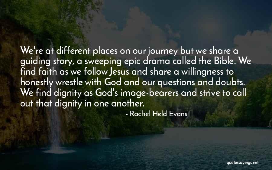 God And Willingness Quotes By Rachel Held Evans God And Willingness Quotes By Rachel Held Evans